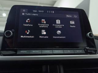 KIA Picanto usata, con Sensore di luce