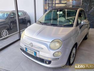 FIAT 500 usata, con Airbag