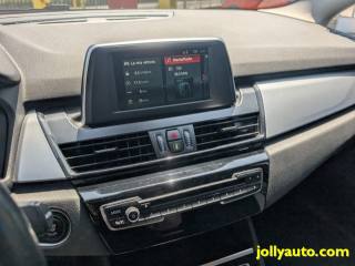 BMW 216 usata, con Cruise Control
