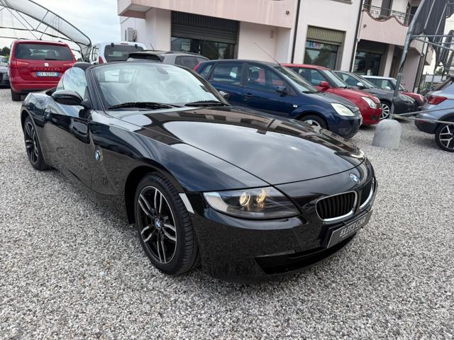 BMW Z4 usata, con Airbag laterali