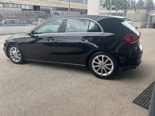 MERCEDES-BENZ A 180 usata, con Autoradio