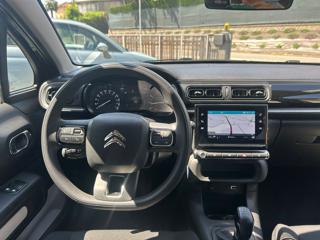 CITROEN C3 usata, con Controllo automatico clima