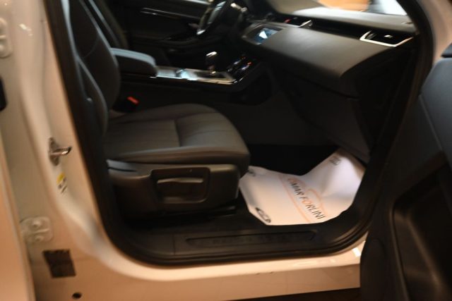 LAND ROVER Range Rover Evoque usata 56