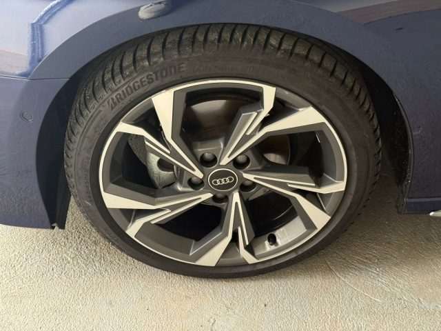 AUDI A3 usata, con Sensore di pioggia