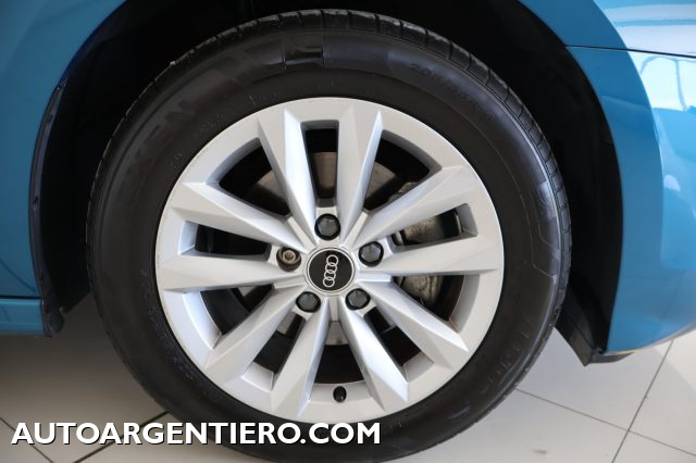 AUDI A3 usata, con Adaptive Cruise Control