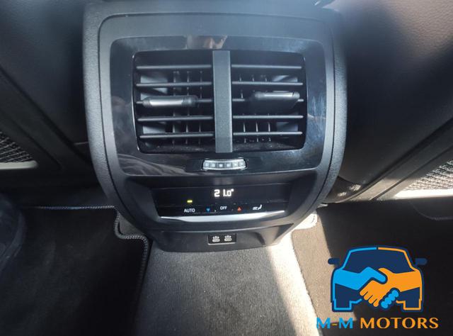 BMW X4 usata, con Bluetooth