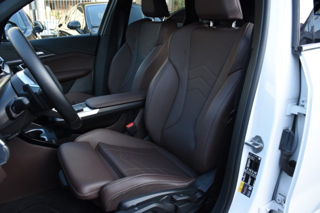 BMW X1 usata, con Autoradio