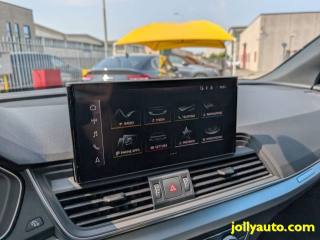 AUDI Q5 usata, con USB