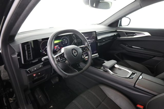 RENAULT Austral usata 1