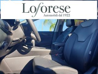 JEEP Compass usata, con Cruise Control