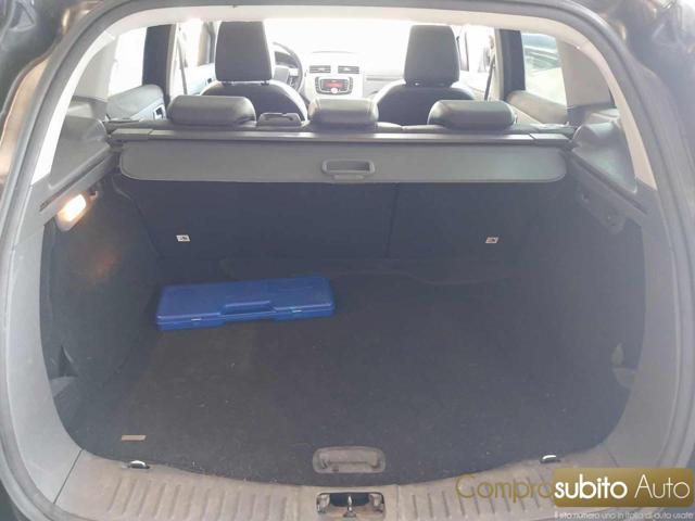 FORD Kuga usata 26