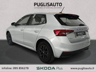 SKODA Fabia usata, con Cerchi in lega