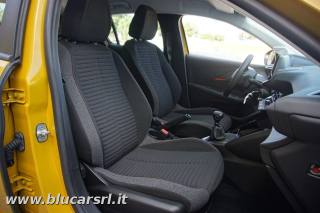 PEUGEOT 208 usata, con ESP