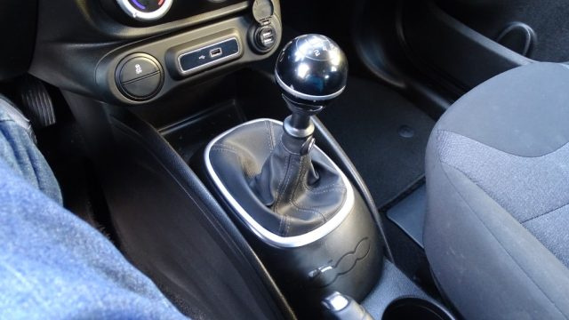 FIAT 500L usata 116