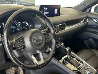 MAZDA CX-5 usata, con Antifurto