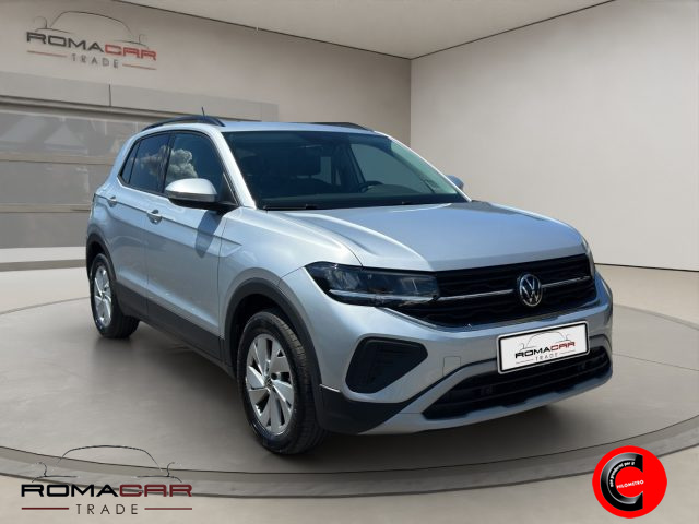 VOLKSWAGEN T-Cross usata, con Alzacristalli elettrici