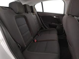 FIAT Tipo usata, con Filtro antiparticolato
