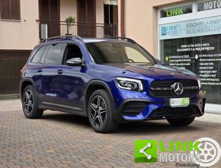 MERCEDES-BENZ GLB 200 d 150 CV 4MATIC DCT AMG Line Night Edition