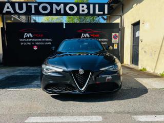 ALFA ROMEO Giulia usata, con Airbag