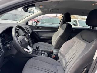 SEAT Ateca usata, con Chiusura centralizzata