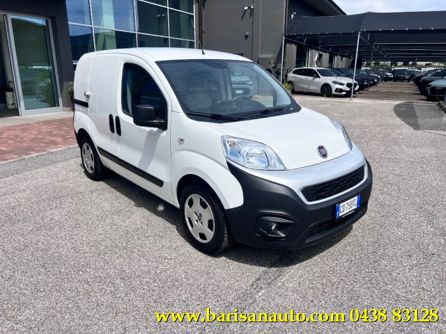 FIAT Fiorino usata, con Airbag