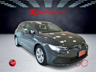 VOLKSWAGEN Golf usata 4