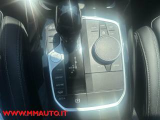 BMW X4 usata, con Sistema di navigazione