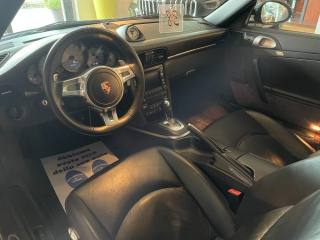 PORSCHE 911 usata, con Boardcomputer
