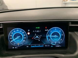 HYUNDAI Tucson usata, con USB