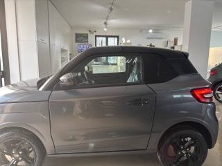 LIGIER JS usata, con Climatizzatore