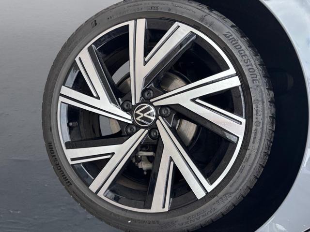 VOLKSWAGEN Golf usata, con Cerchi in lega