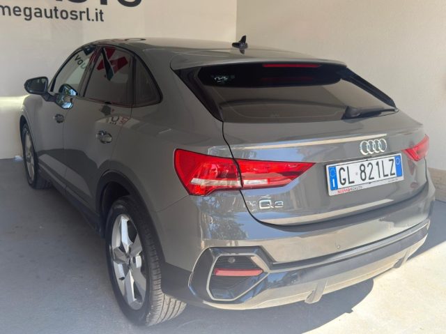AUDI Q3 usata, con Bluetooth