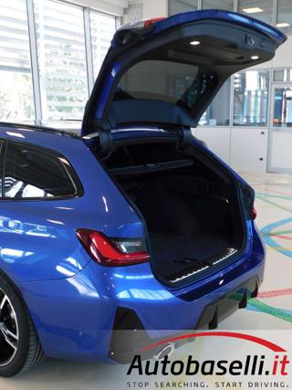 BMW 330 usata 84