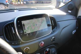 ABARTH 595 usata, con Servosterzo