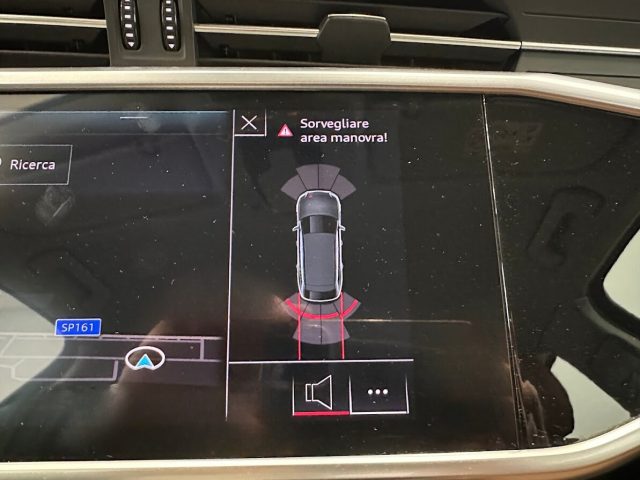 AUDI A6 usata, con Controllo trazione
