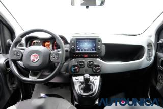 FIAT Panda usata, con Controllo trazione