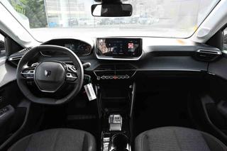 PEUGEOT 208 usata, con Autoradio