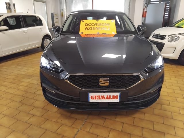 SEAT Leon usata, con Airbag