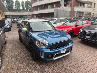 MINI Mini usata, con Airbag laterali