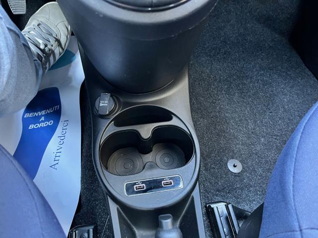 FIAT 500 usata, con Alzacristalli elettrici