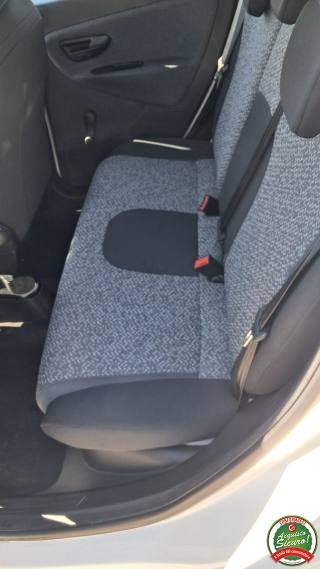 LANCIA Ypsilon usata, con Alzacristalli elettrici