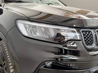 JEEP Compass usata, con Autoradio digitale