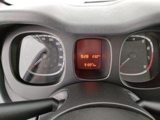 FIAT Panda usata, con Servosterzo