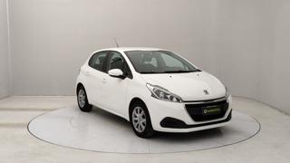PEUGEOT 208 usata, con Boardcomputer