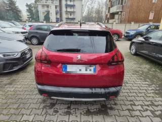 PEUGEOT 2008 usata, con Alzacristalli elettrici