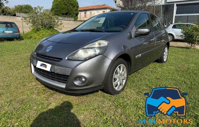 RENAULT Clio usata, con ABS