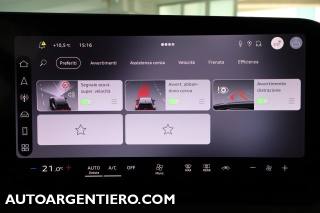 AUDI Q3 usata, con Sistema di navigazione