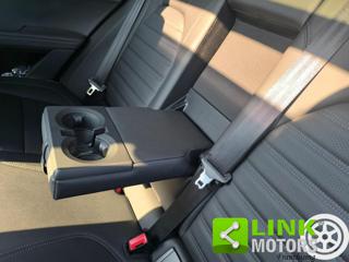 ALFA ROMEO Stelvio usata, con Regolazione elettrica sedili