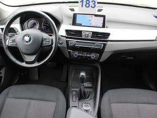 BMW X1 usata, con Volante in pelle