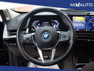 BMW X1 usata, con Controllo trazione